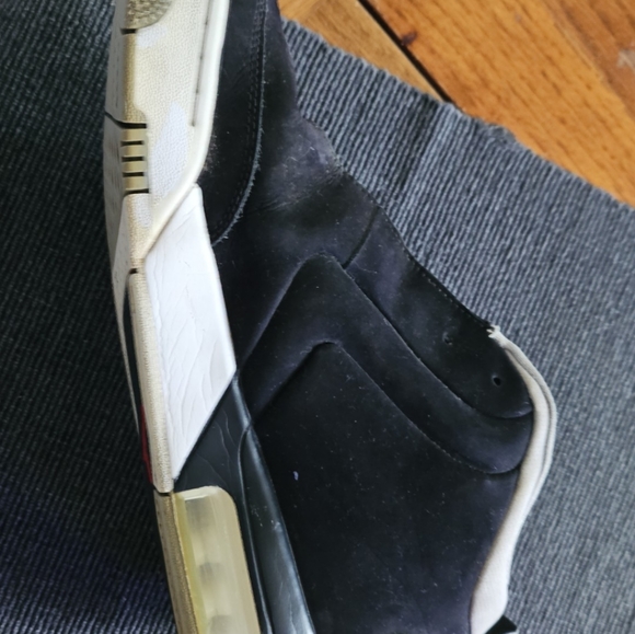 Jordan Big Funds - Picture 3 of 6